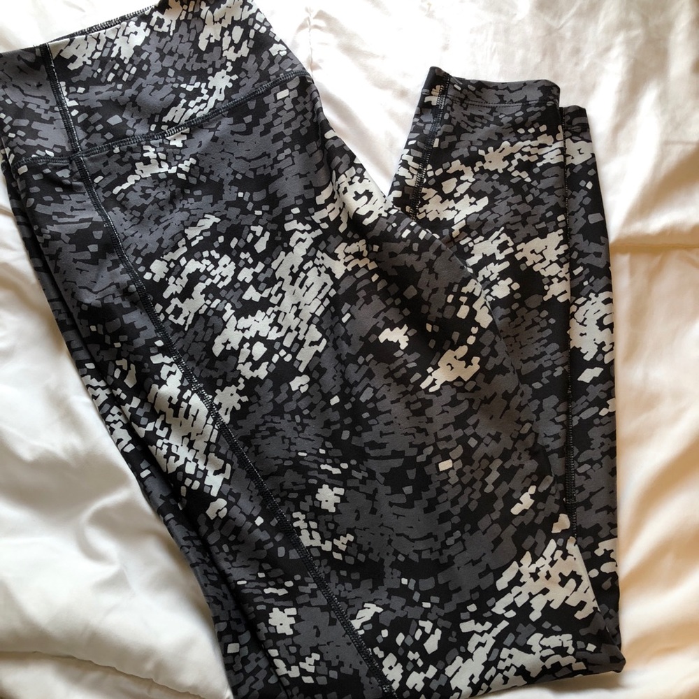 Nike power leggings